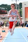 Junior boys triple jump, English Schools Track and Field. Photo: David T. Hewitson/Sports for All Pics